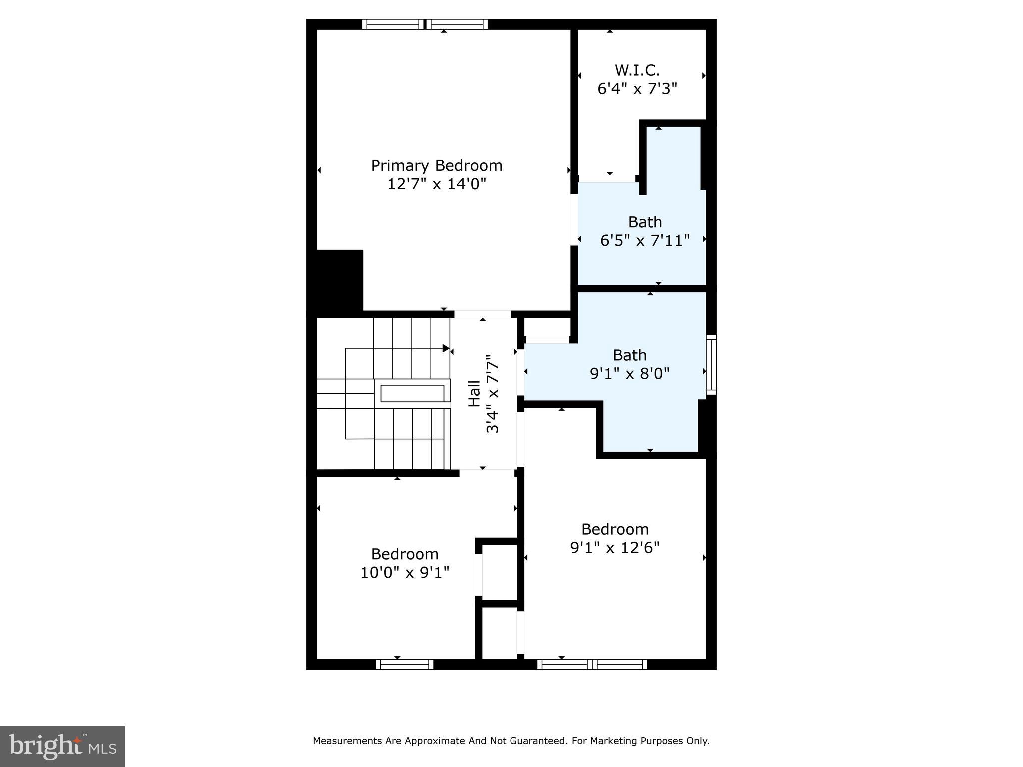 GREENHILL CROSSING - Residential