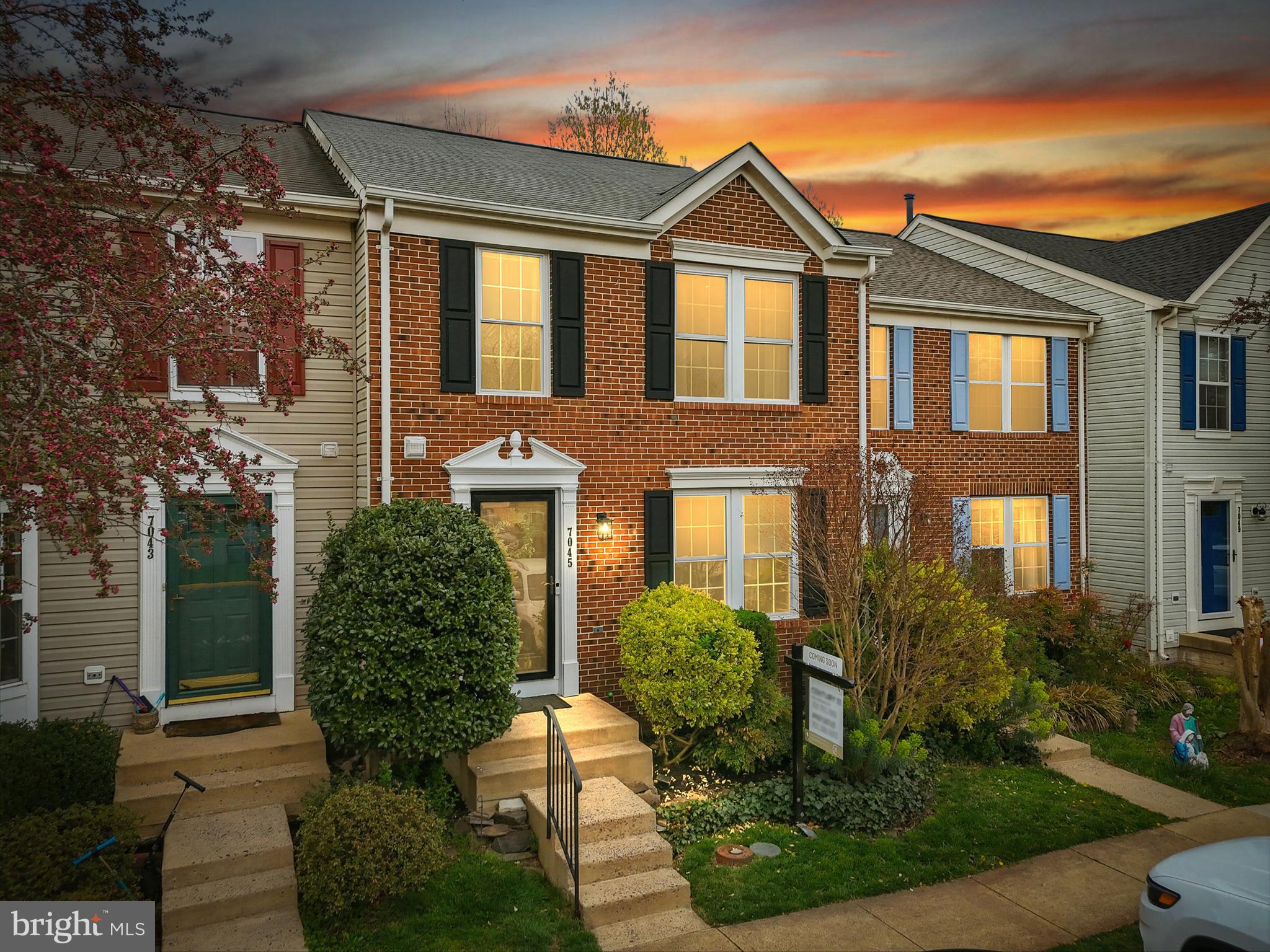 GREENHILL CROSSING - Residential