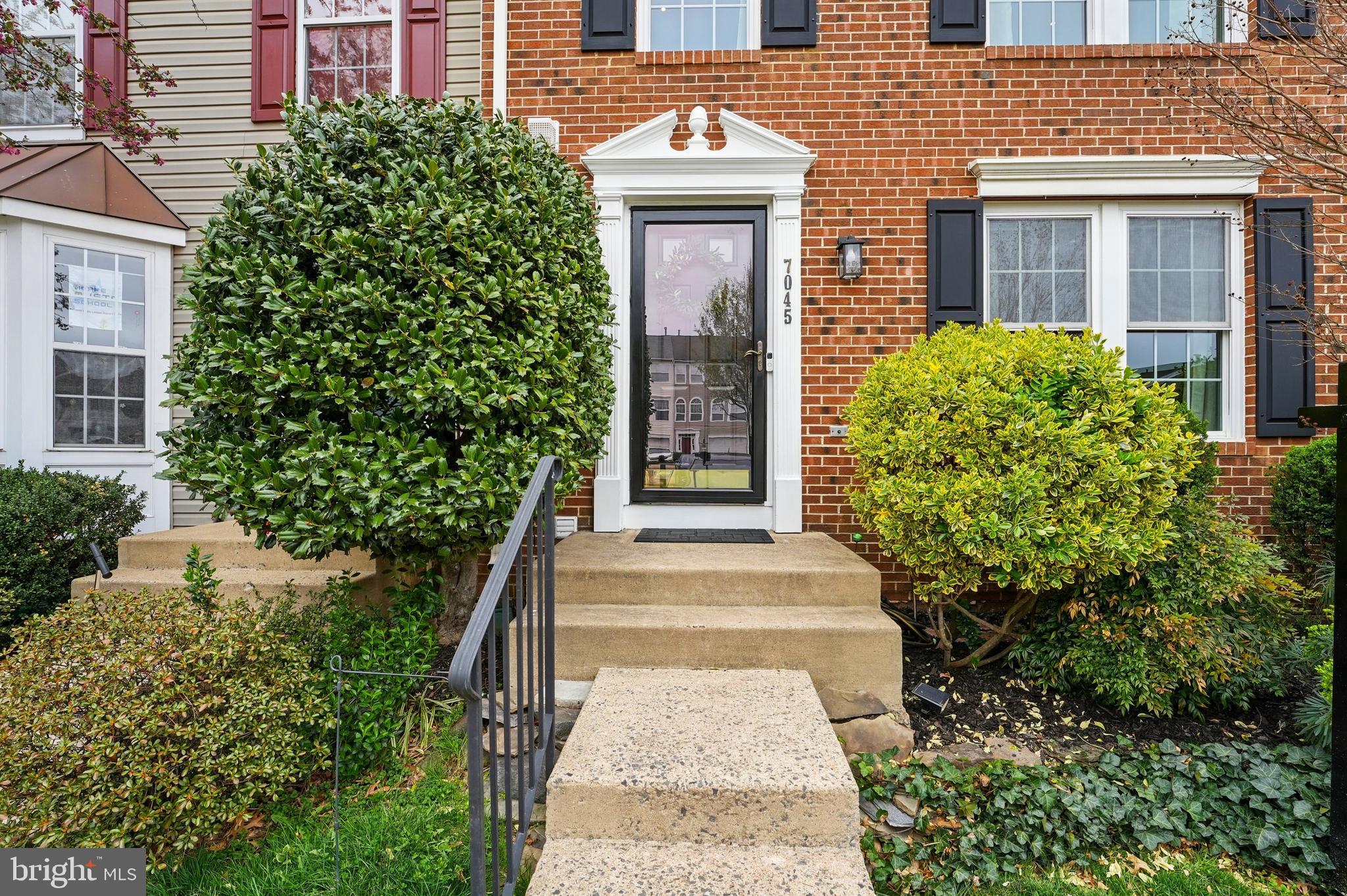 GREENHILL CROSSING - Residential