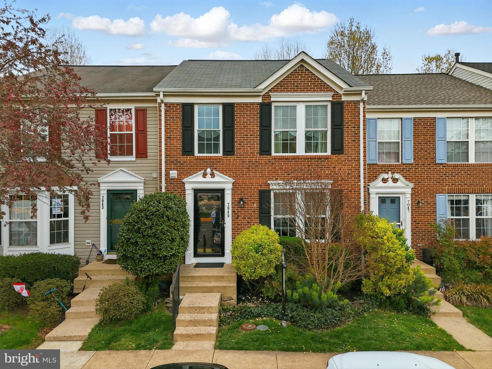 GREENHILL CROSSING - Residential