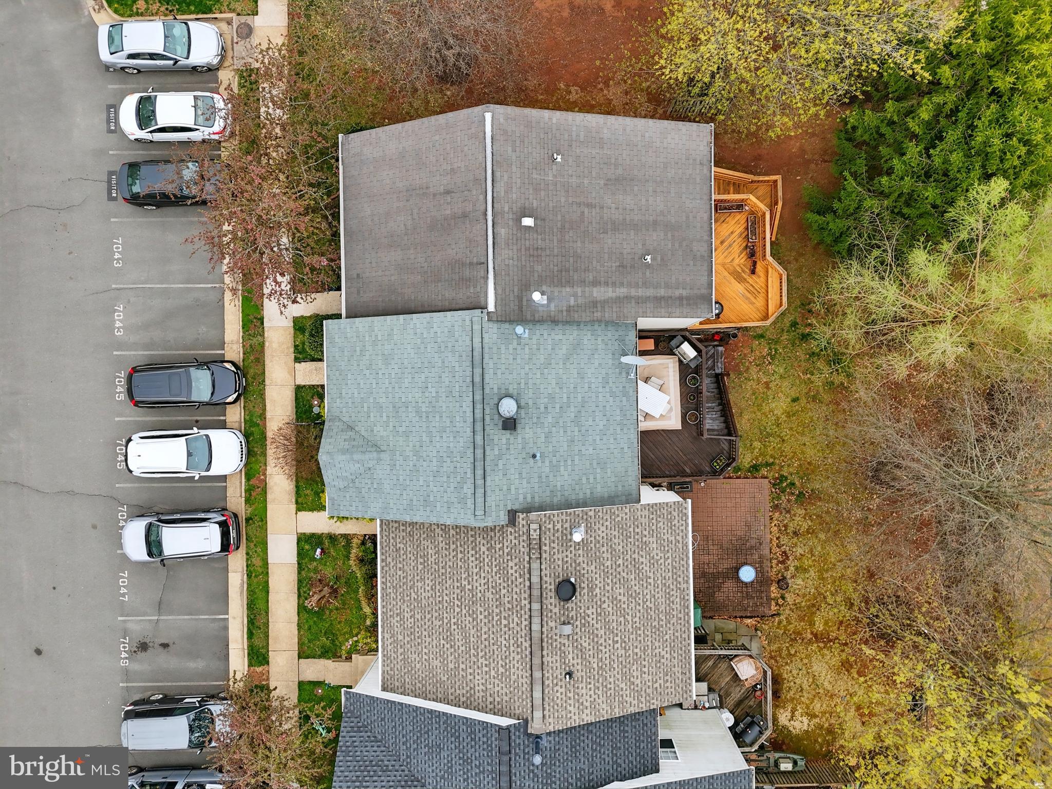 GREENHILL CROSSING - Residential