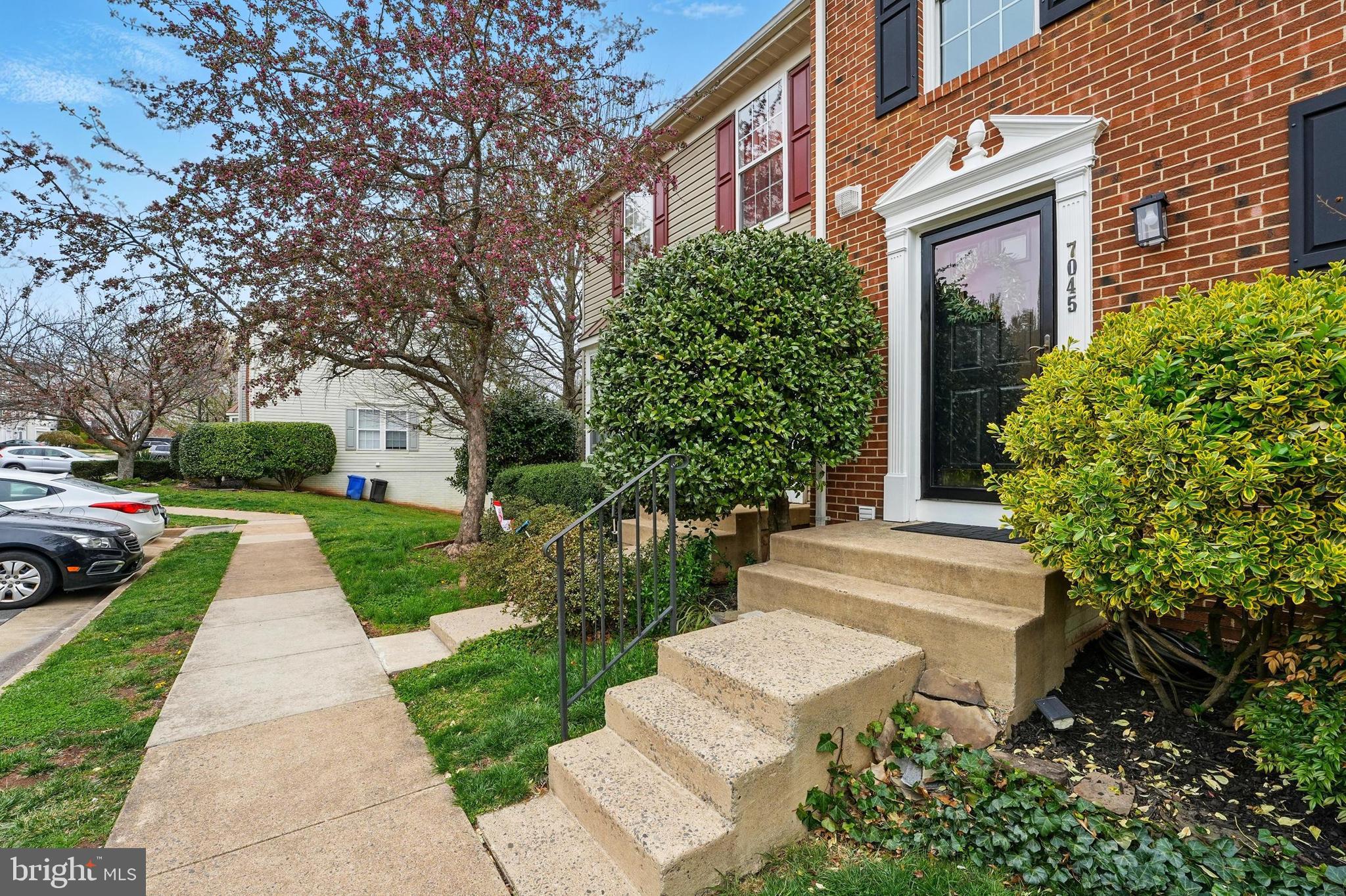 GREENHILL CROSSING - Residential