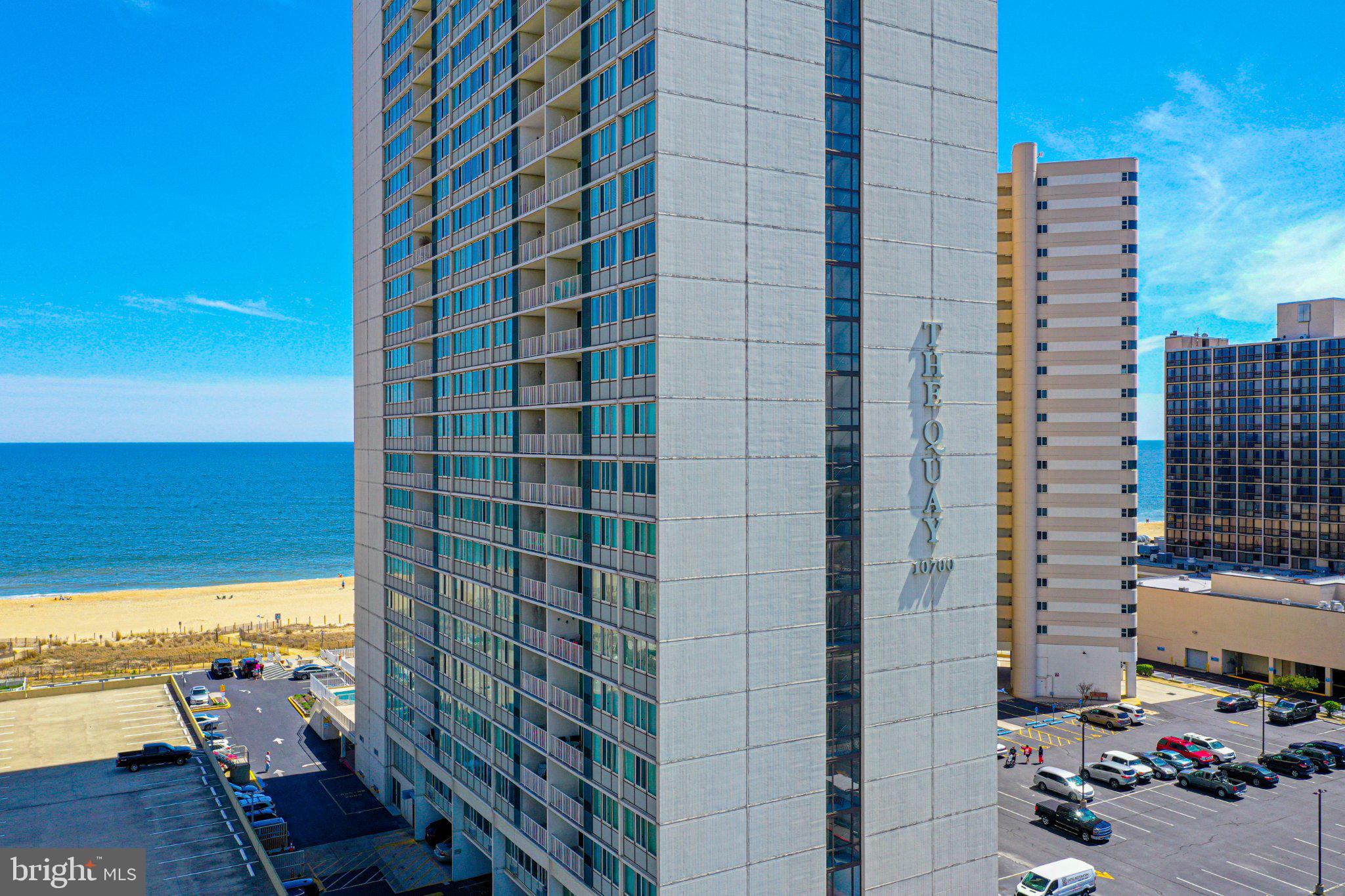 10700 COASTAL HIGHWAY 2006