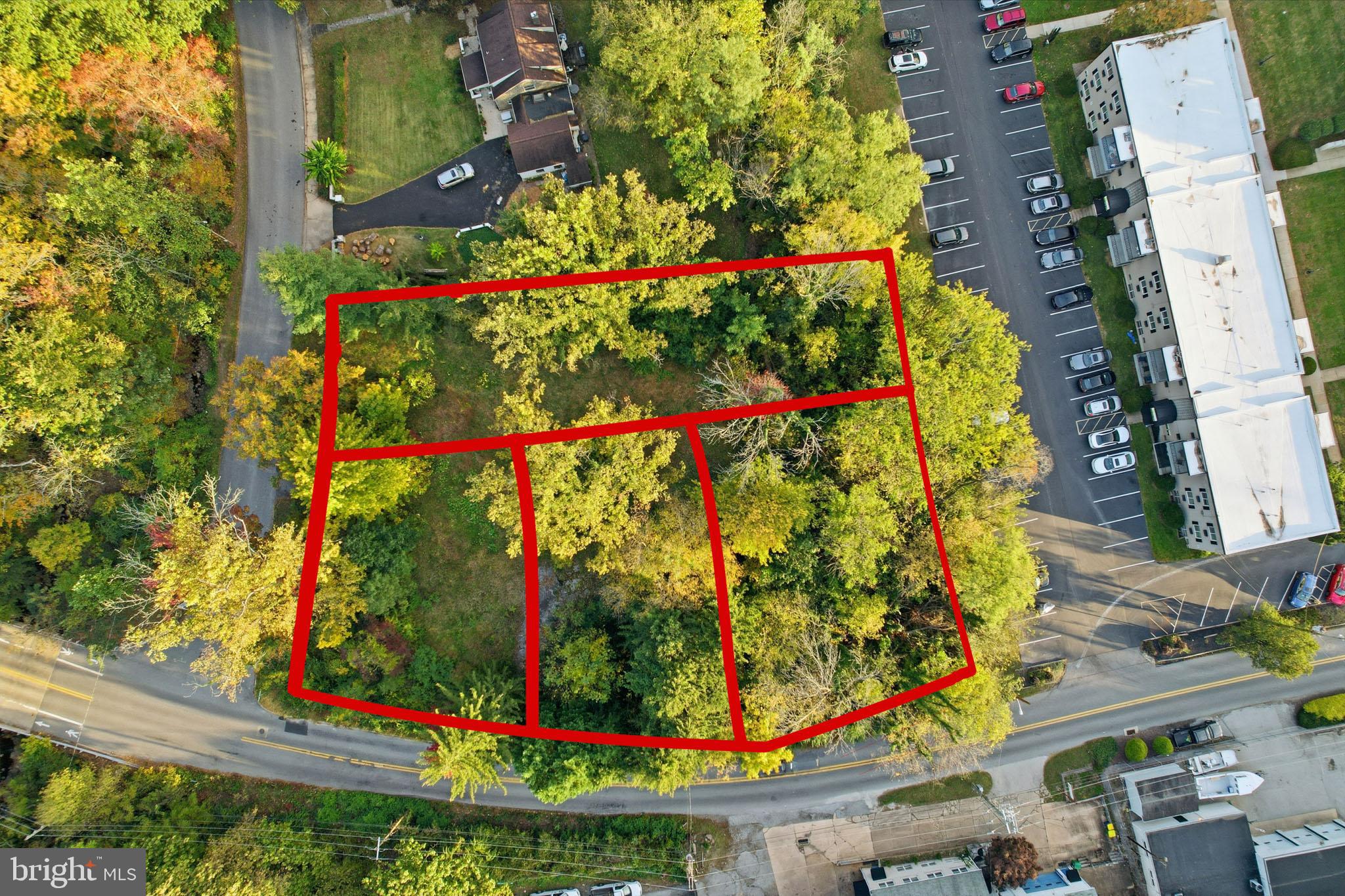 804 W MATSON RUN PKY