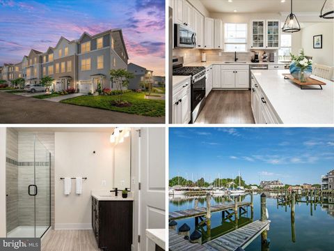 418 S SEAWAY COURT CAMBRIDGE MD 21613