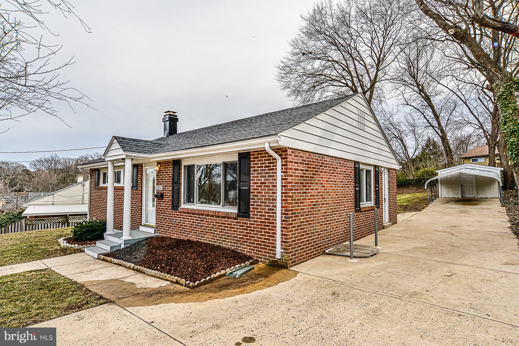 VIRGINIA HILLS - Residential