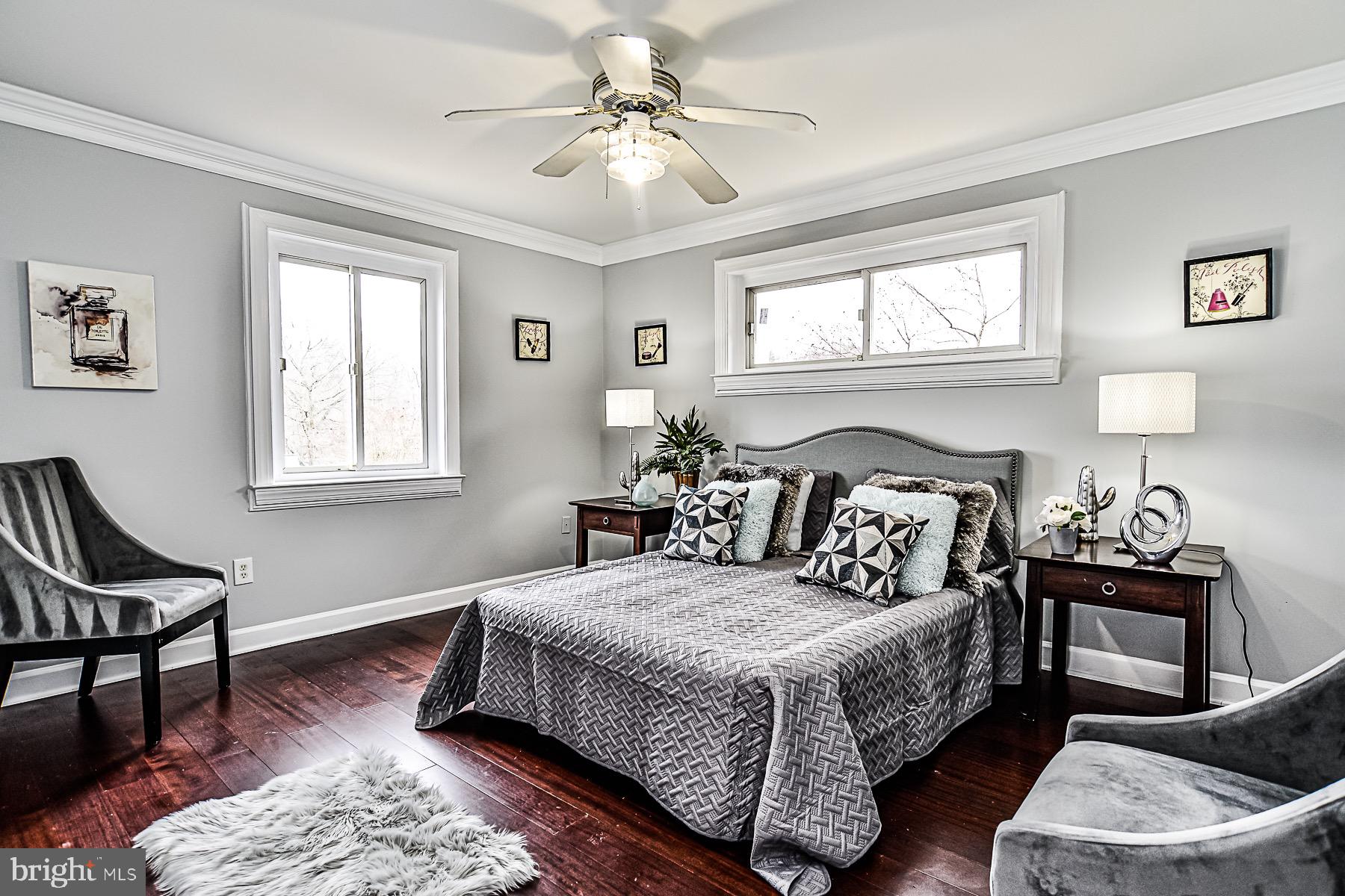 VIRGINIA HILLS - Residential