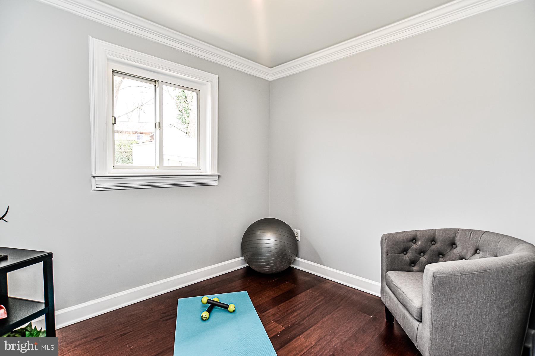 VIRGINIA HILLS - Residential