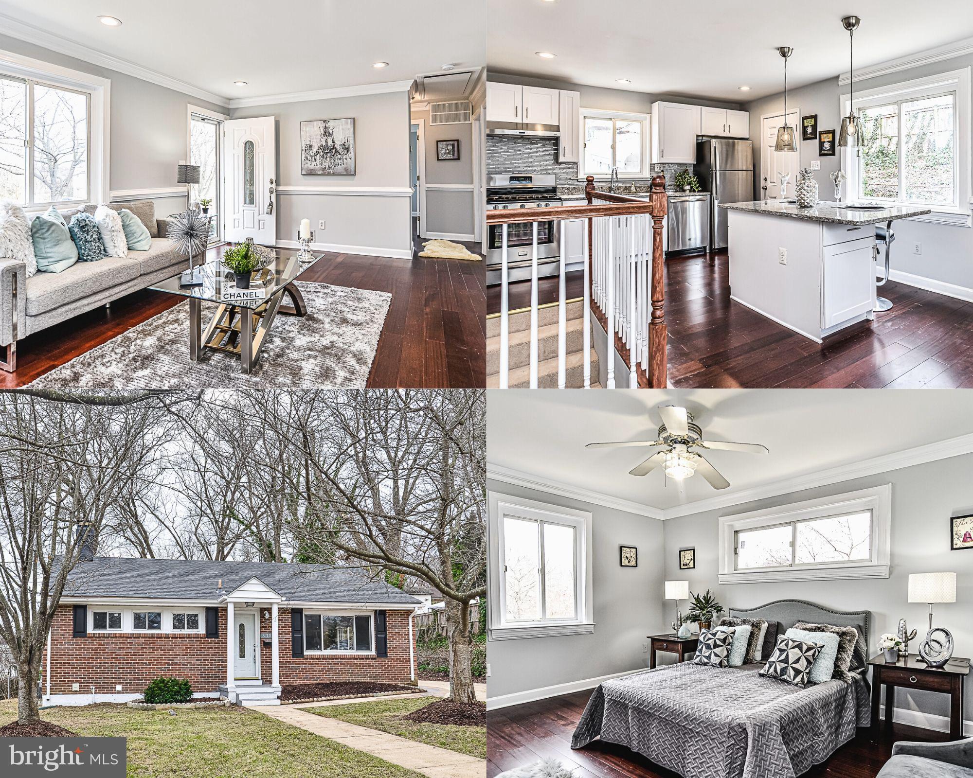 VIRGINIA HILLS - Residential