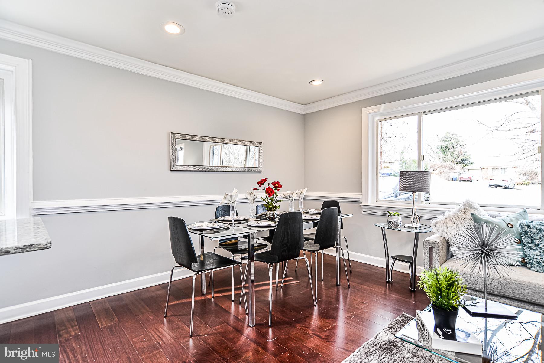 VIRGINIA HILLS - Residential