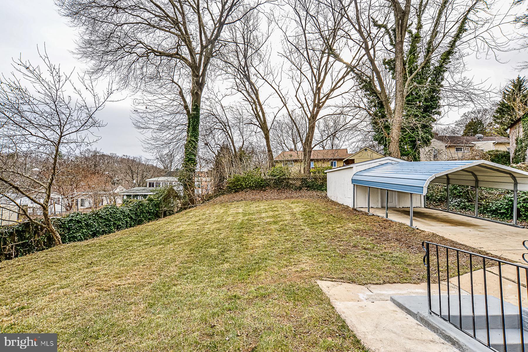 VIRGINIA HILLS - Residential