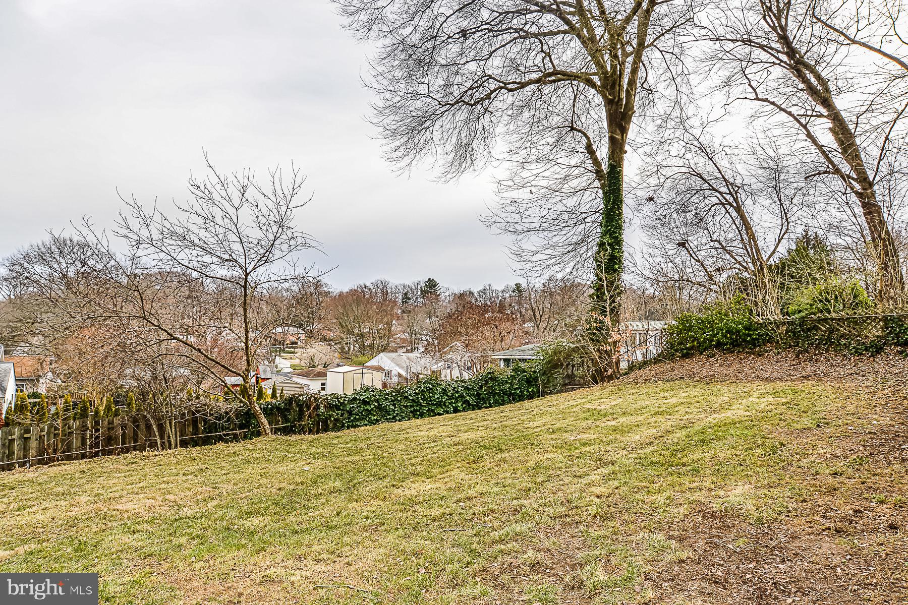 VIRGINIA HILLS - Residential