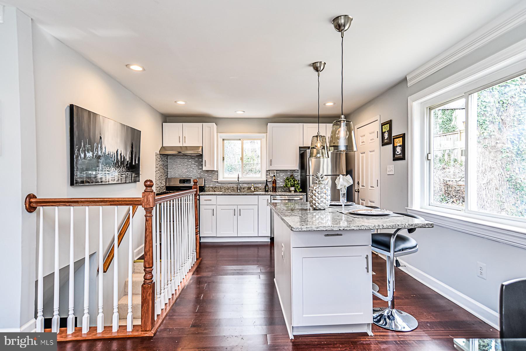 VIRGINIA HILLS - Residential