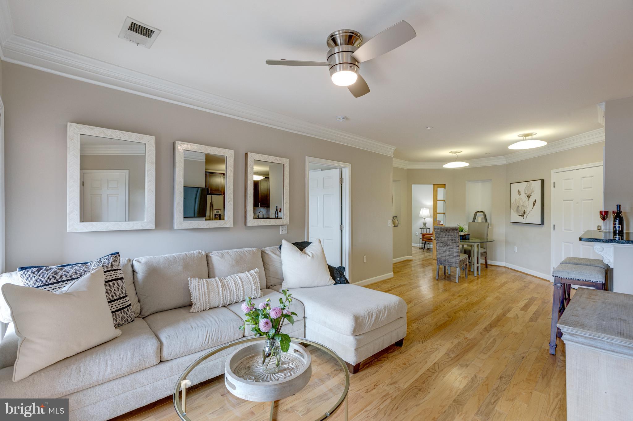 DOMINION HEIGHTS - Residential Lease