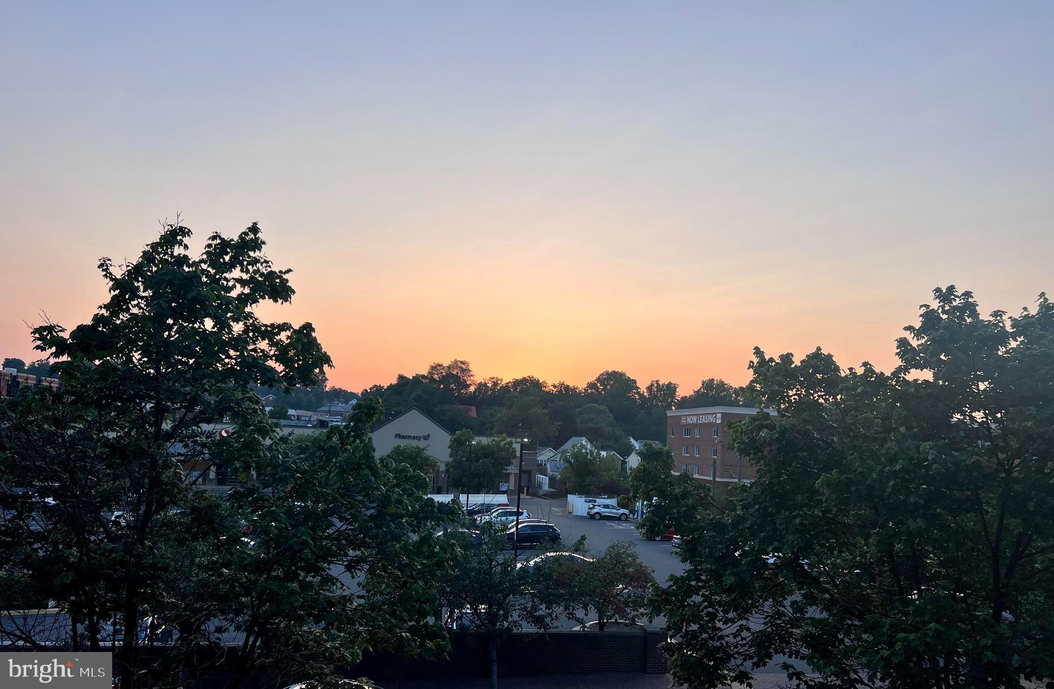 DOMINION HEIGHTS - Residential Lease