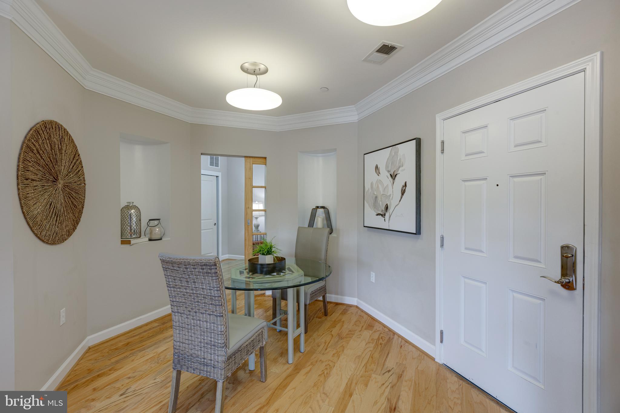 DOMINION HEIGHTS - Residential Lease