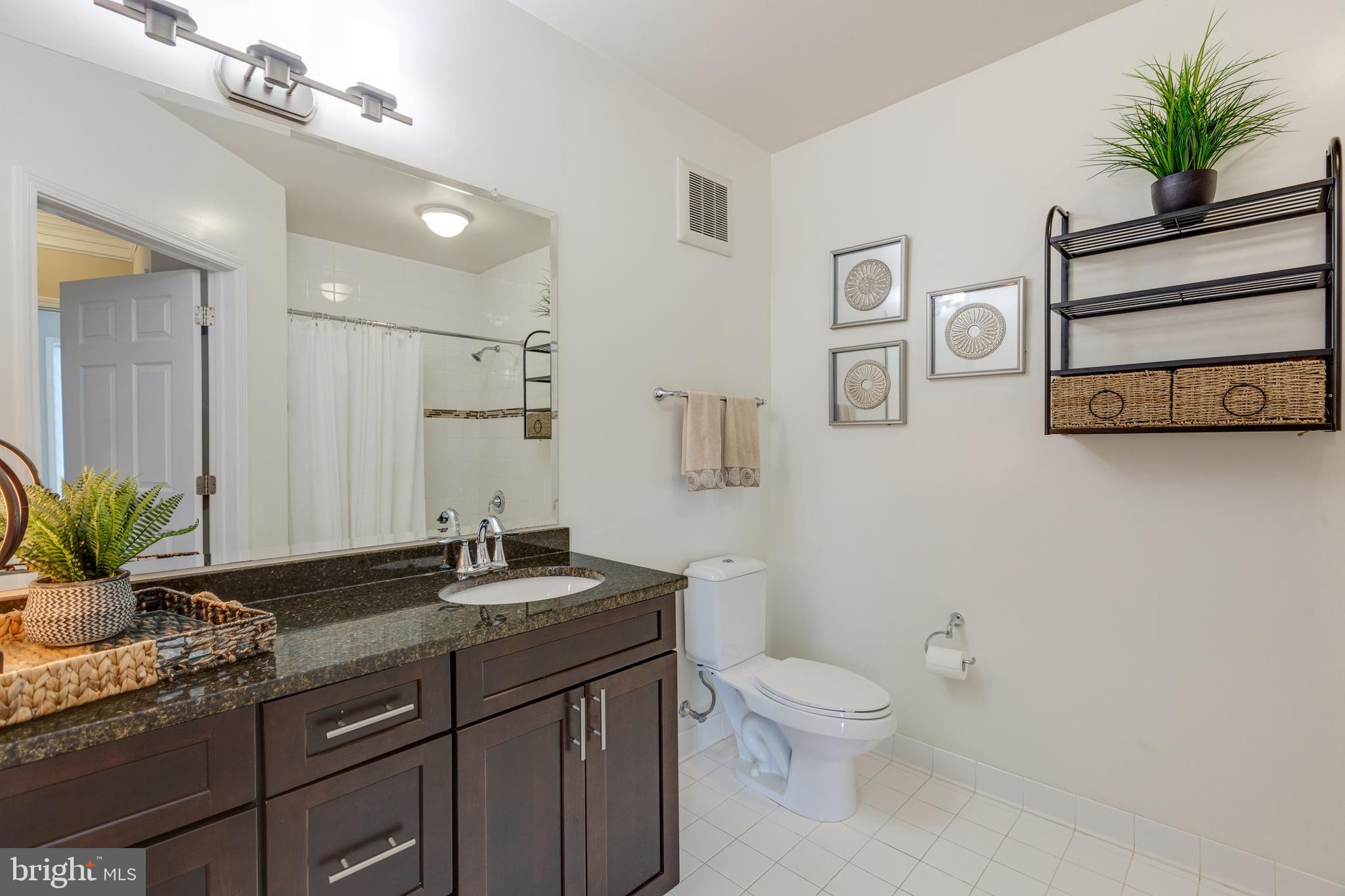 DOMINION HEIGHTS - Residential Lease