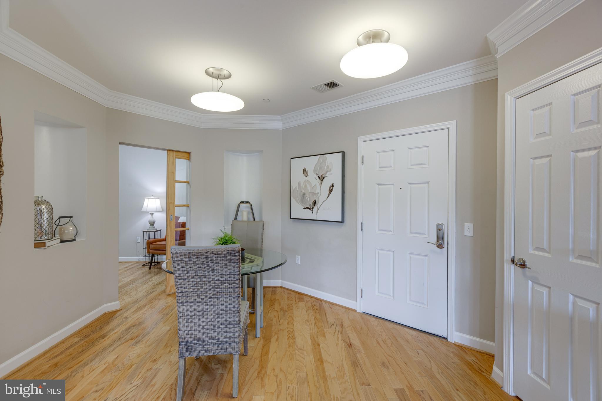 DOMINION HEIGHTS - Residential Lease