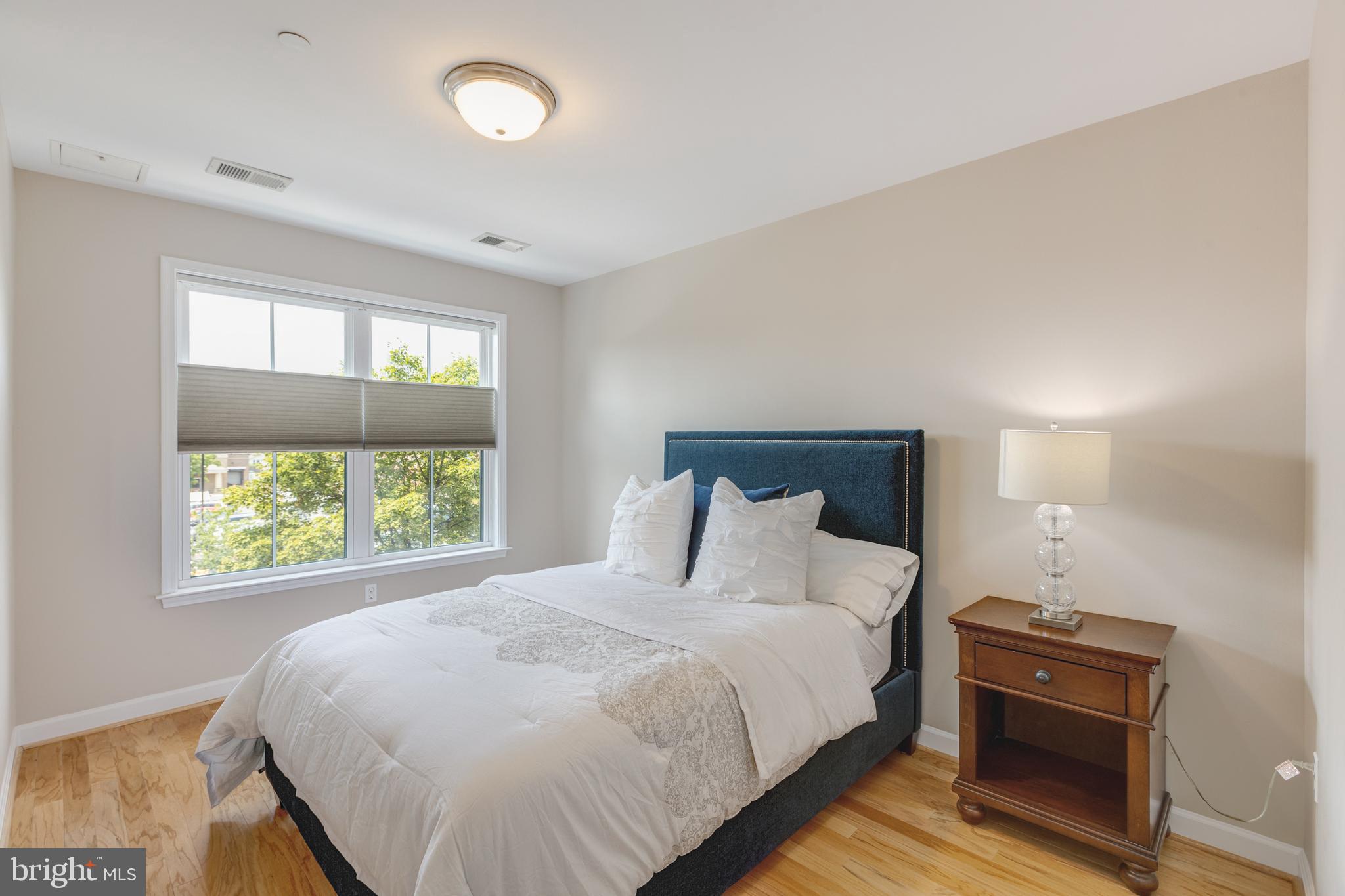 DOMINION HEIGHTS - Residential Lease