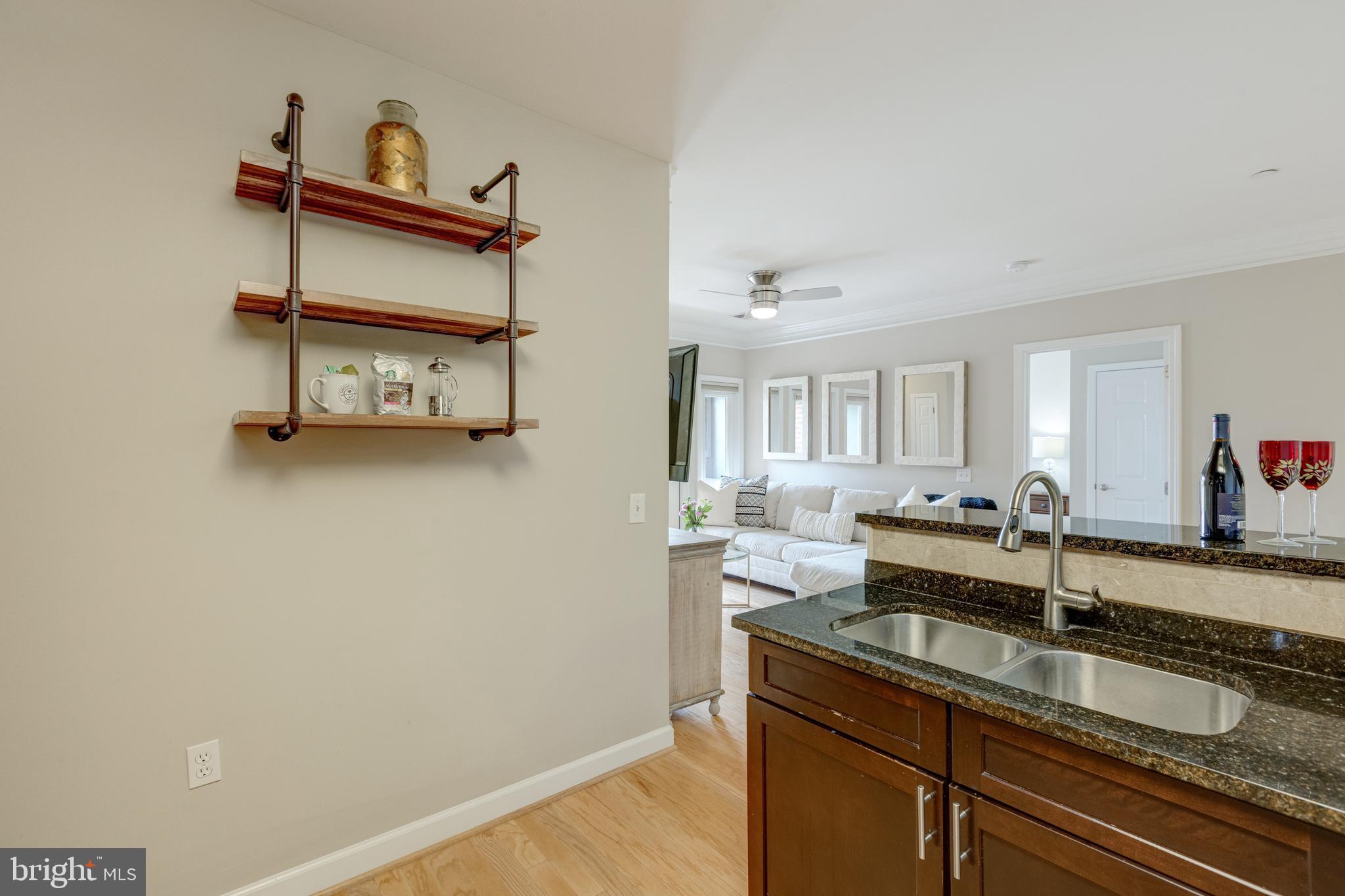 DOMINION HEIGHTS - Residential Lease