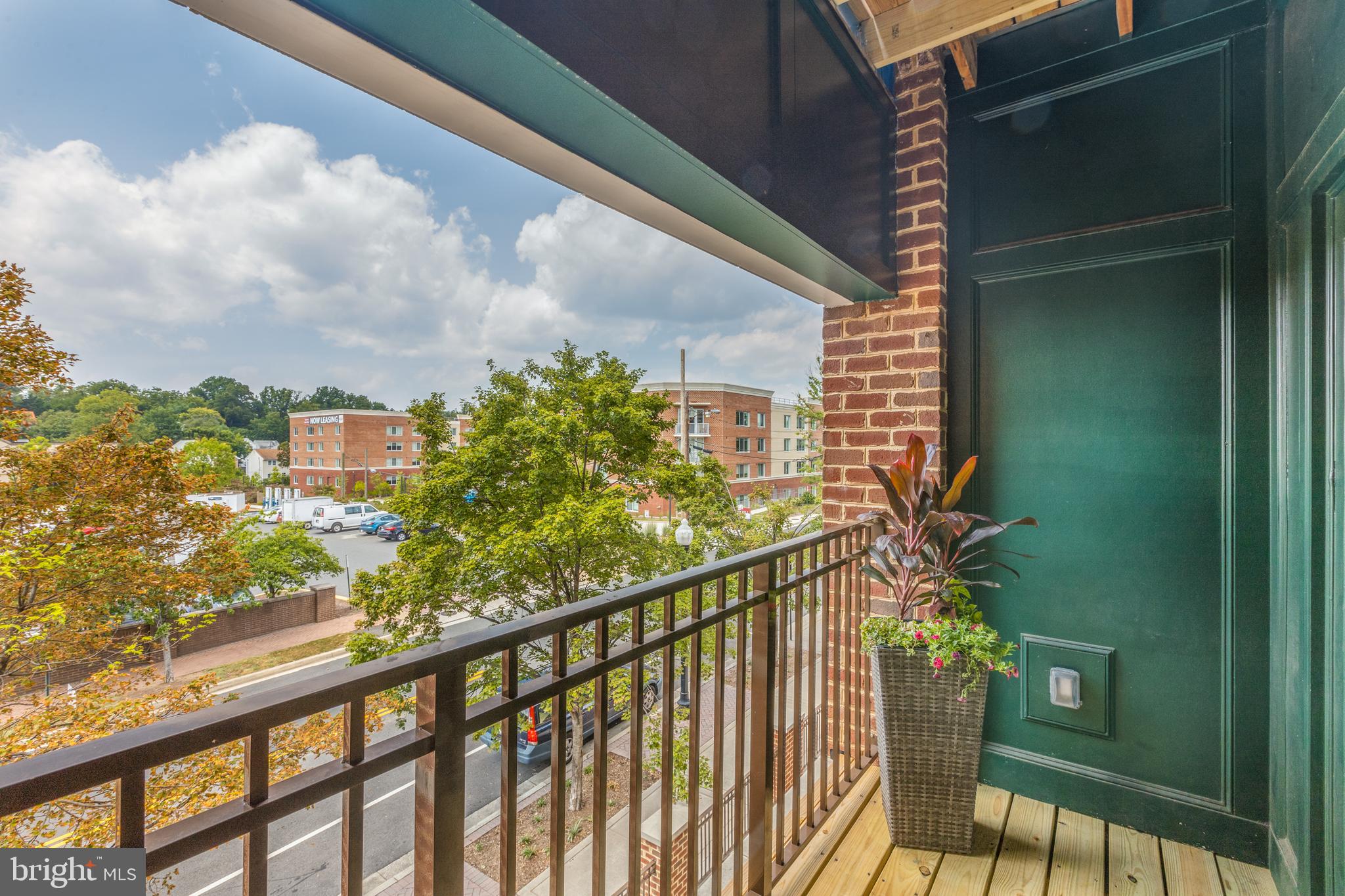 DOMINION HEIGHTS - Residential Lease