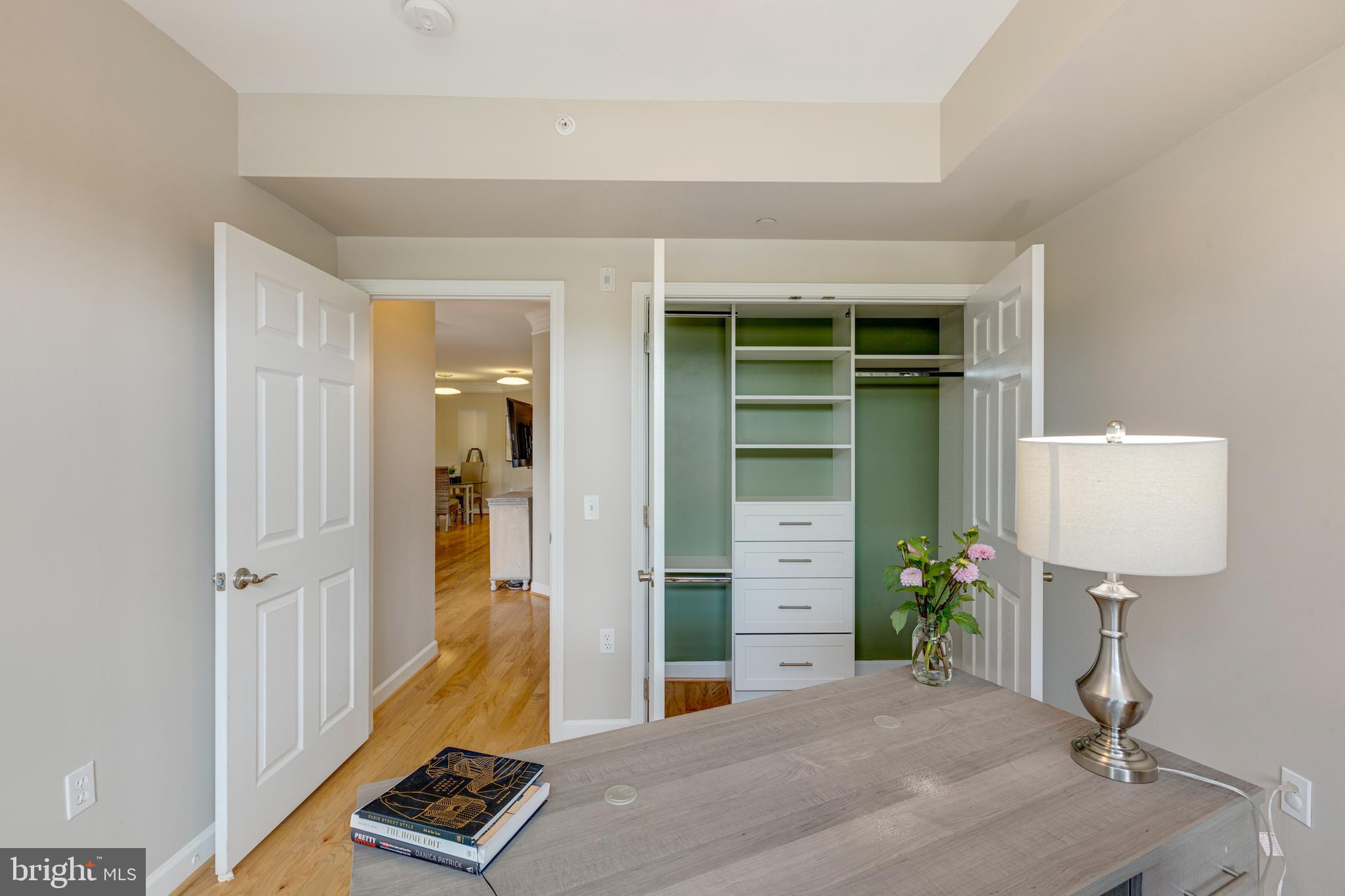 DOMINION HEIGHTS - Residential Lease