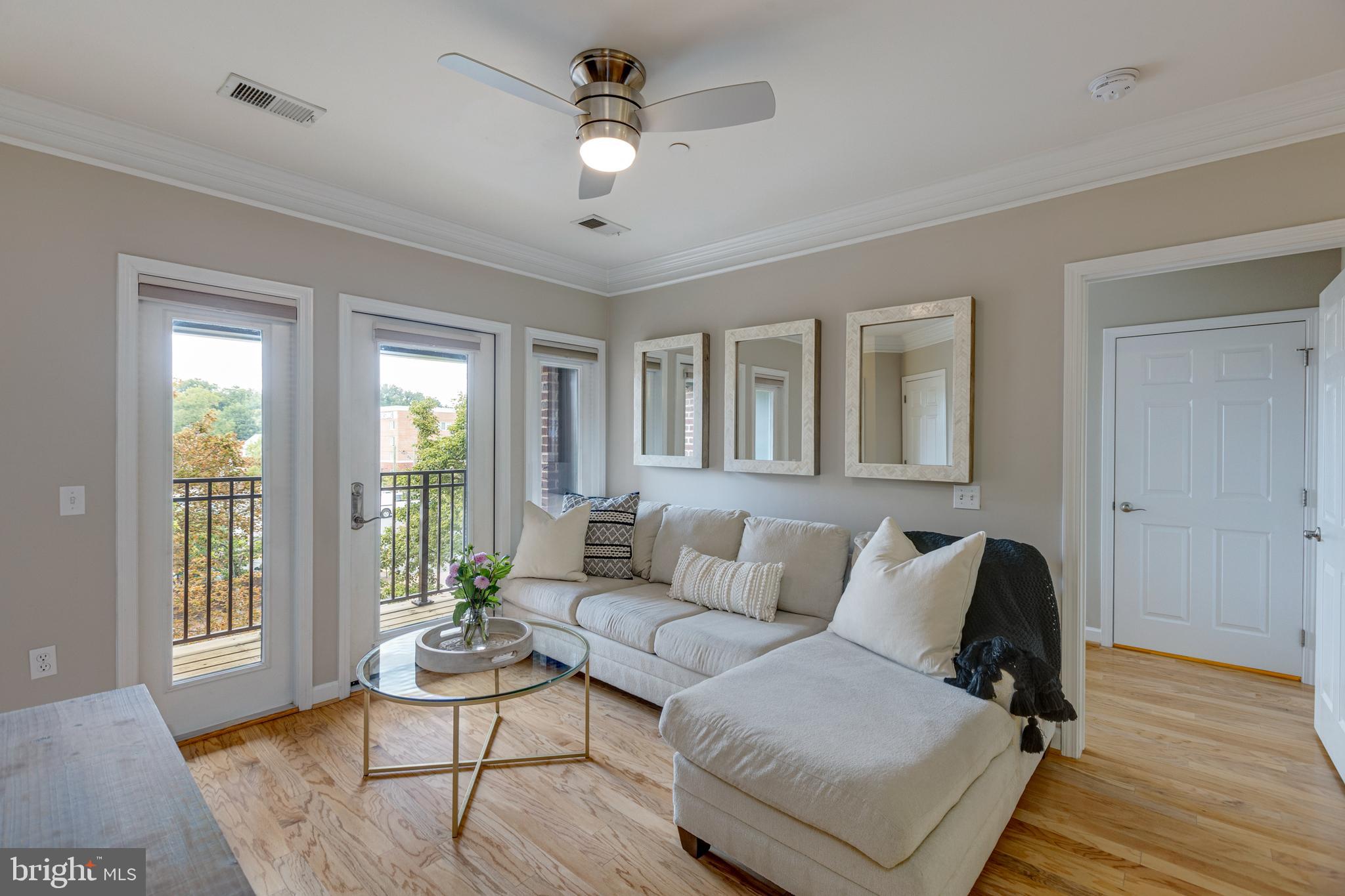 DOMINION HEIGHTS - Residential Lease