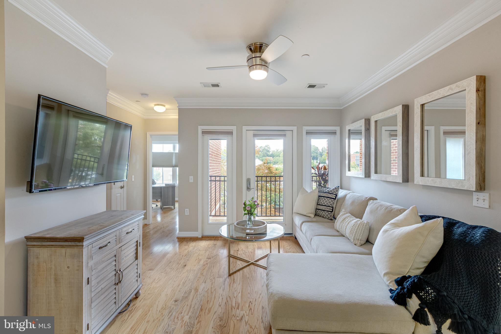 DOMINION HEIGHTS - Residential Lease