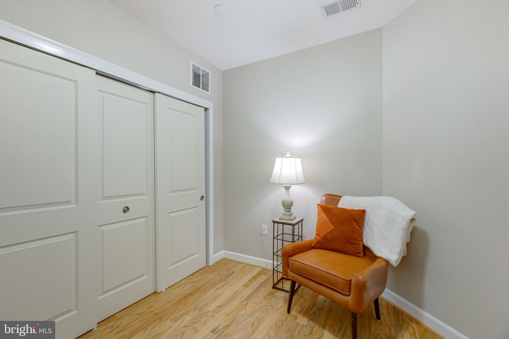 DOMINION HEIGHTS - Residential Lease