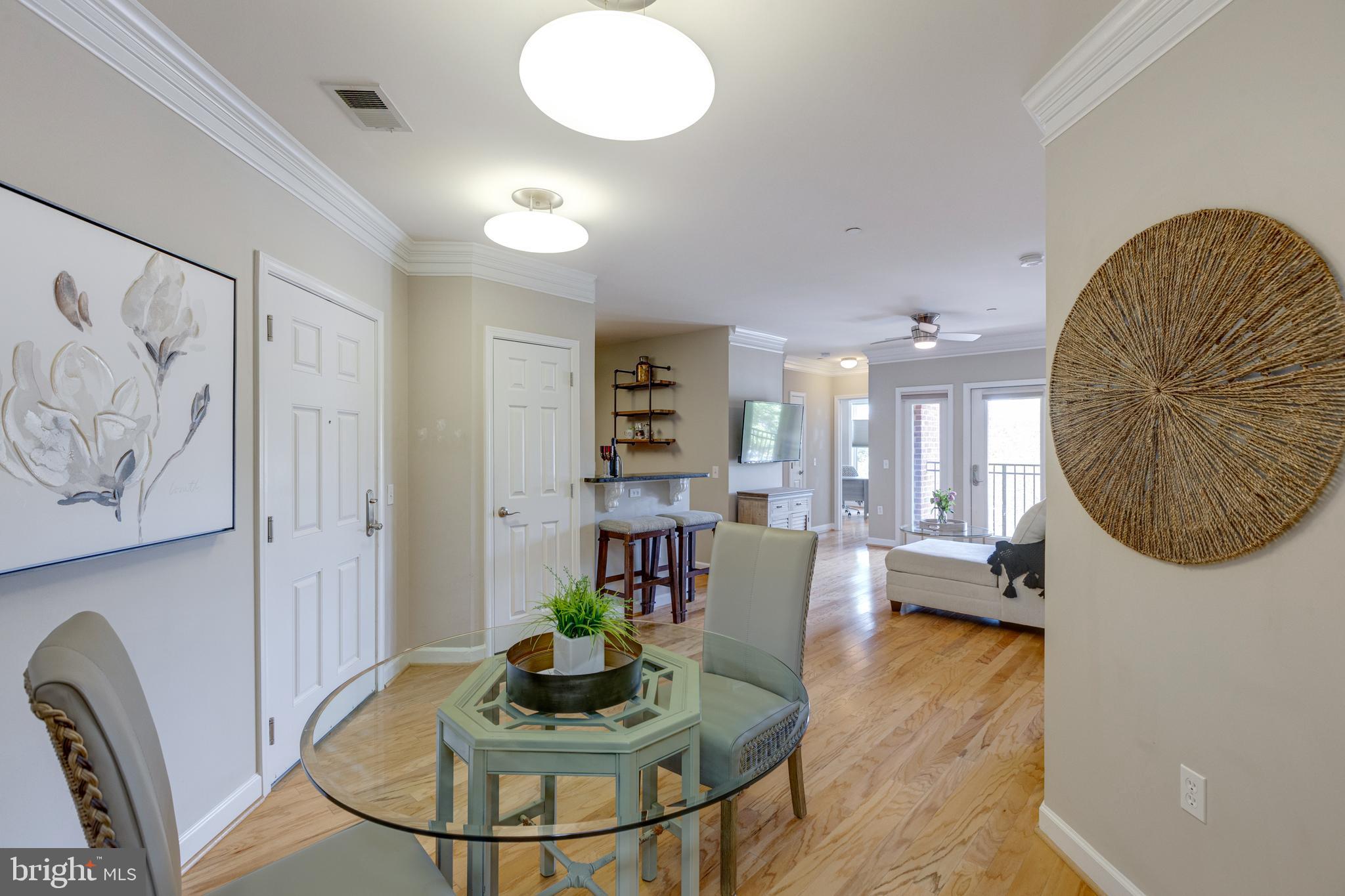 DOMINION HEIGHTS - Residential Lease