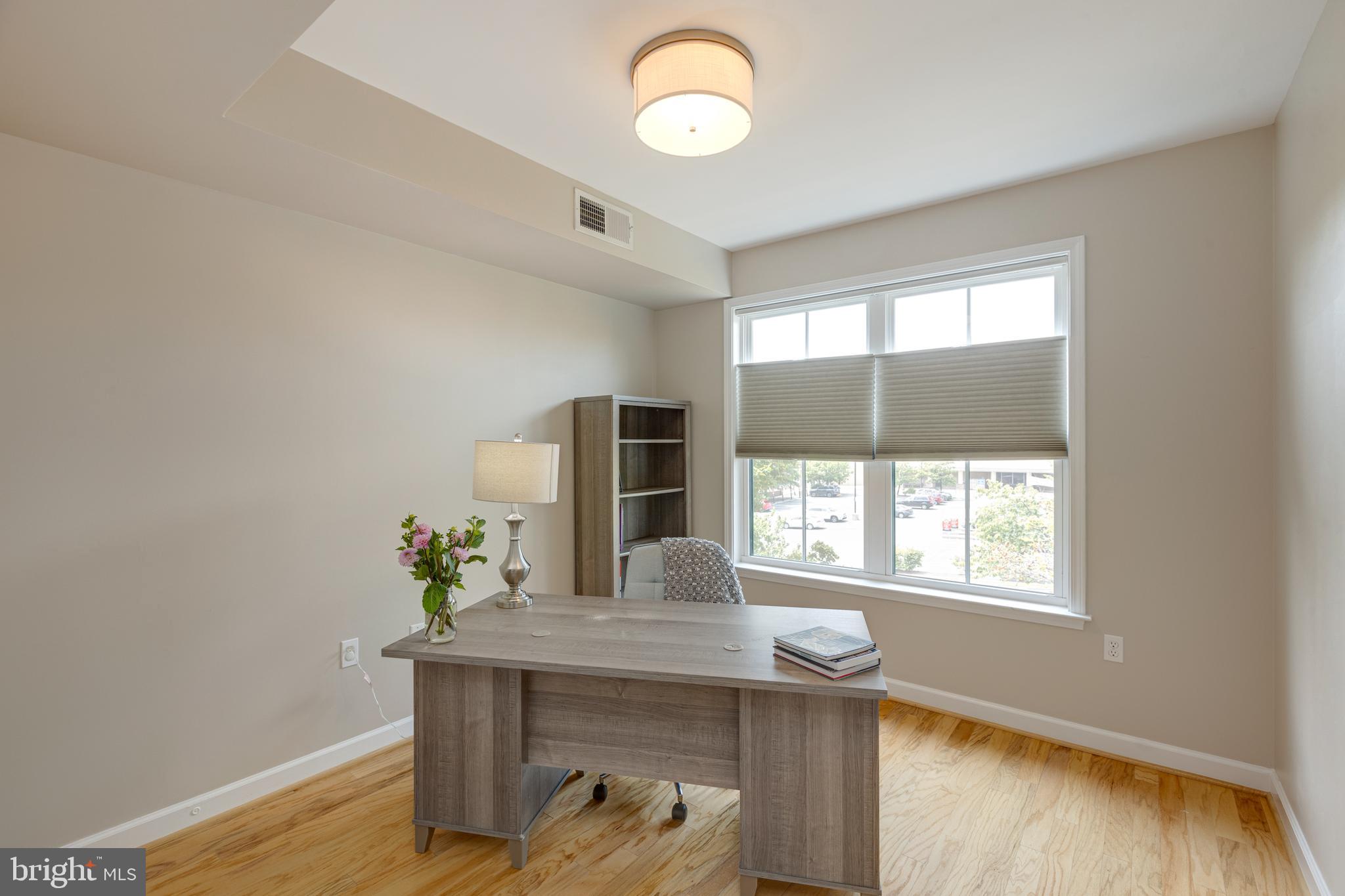 DOMINION HEIGHTS - Residential Lease