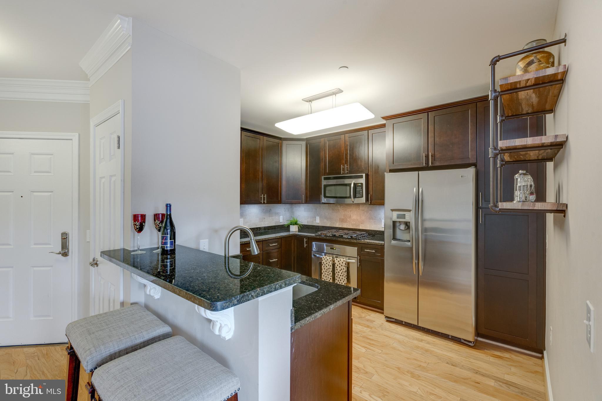 DOMINION HEIGHTS - Residential Lease