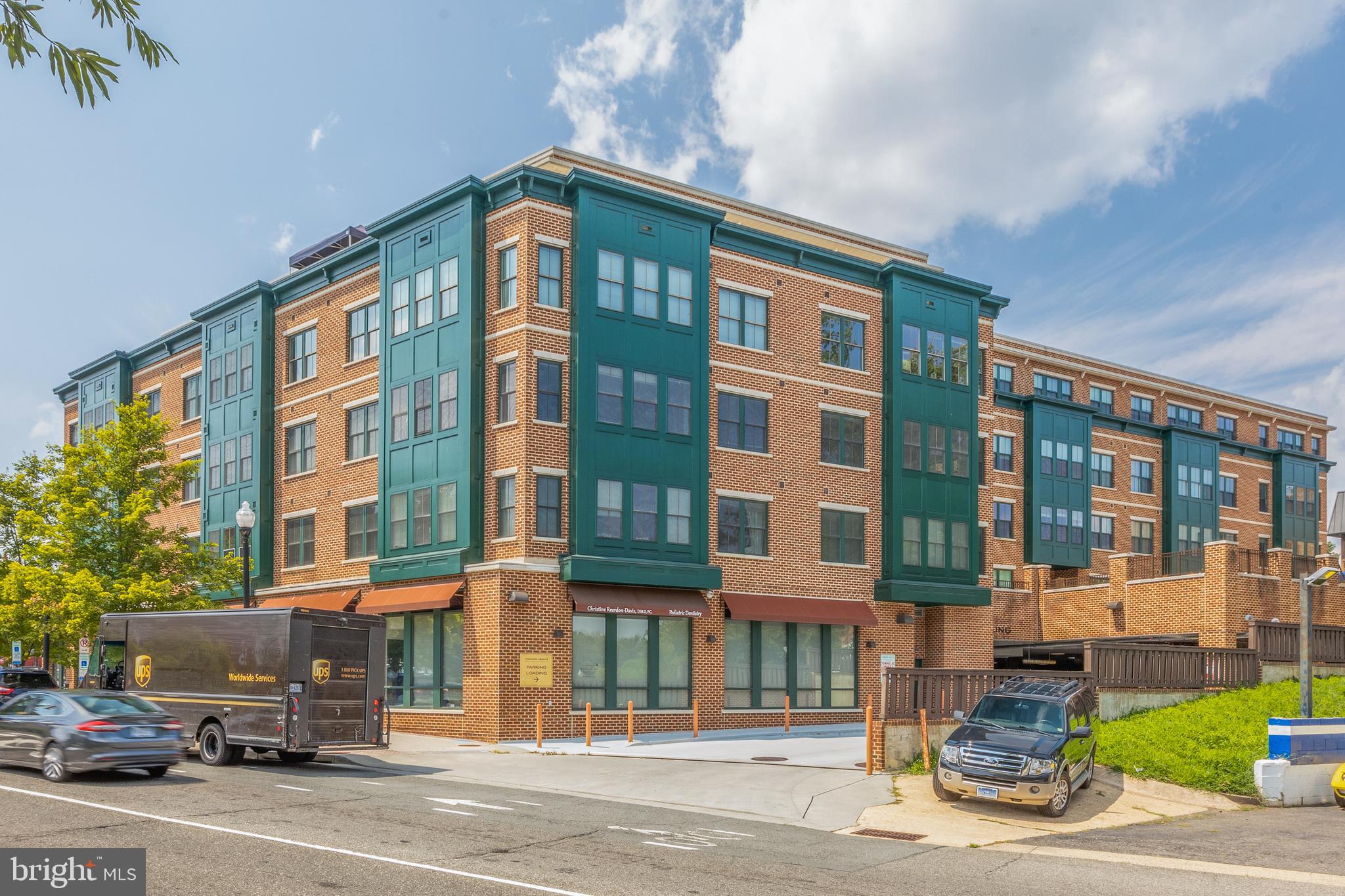 DOMINION HEIGHTS - Residential Lease