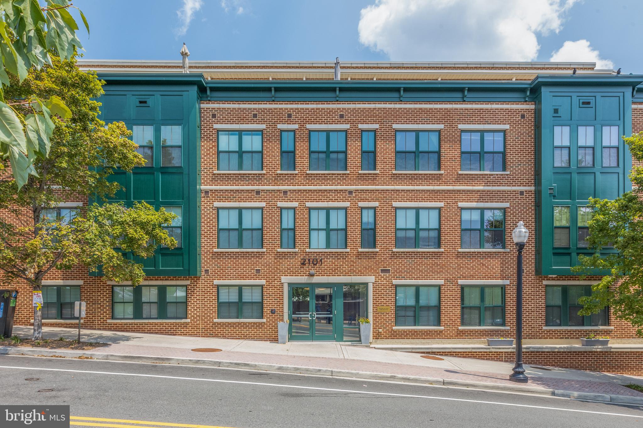 DOMINION HEIGHTS - Residential Lease