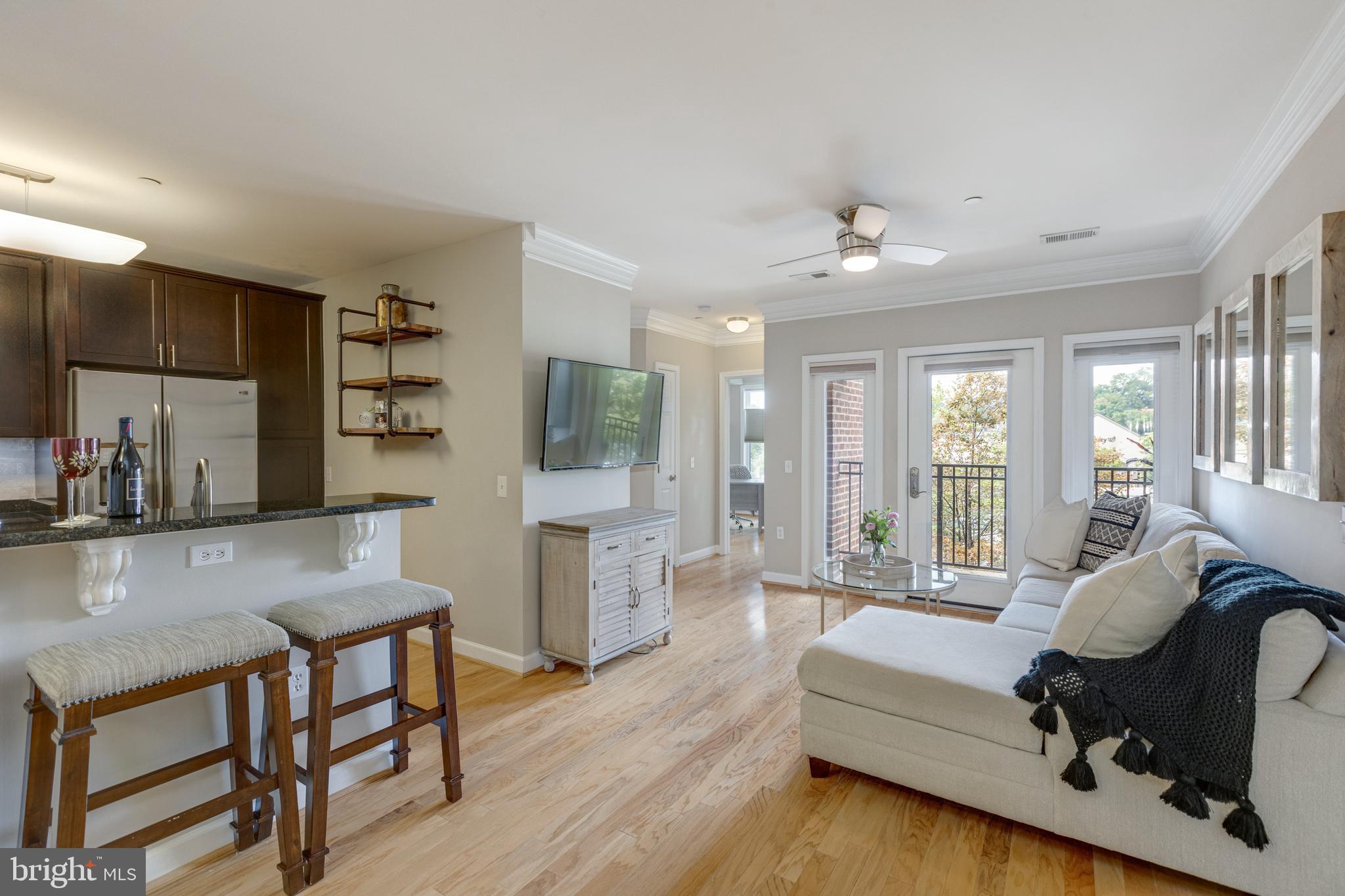 DOMINION HEIGHTS - Residential Lease