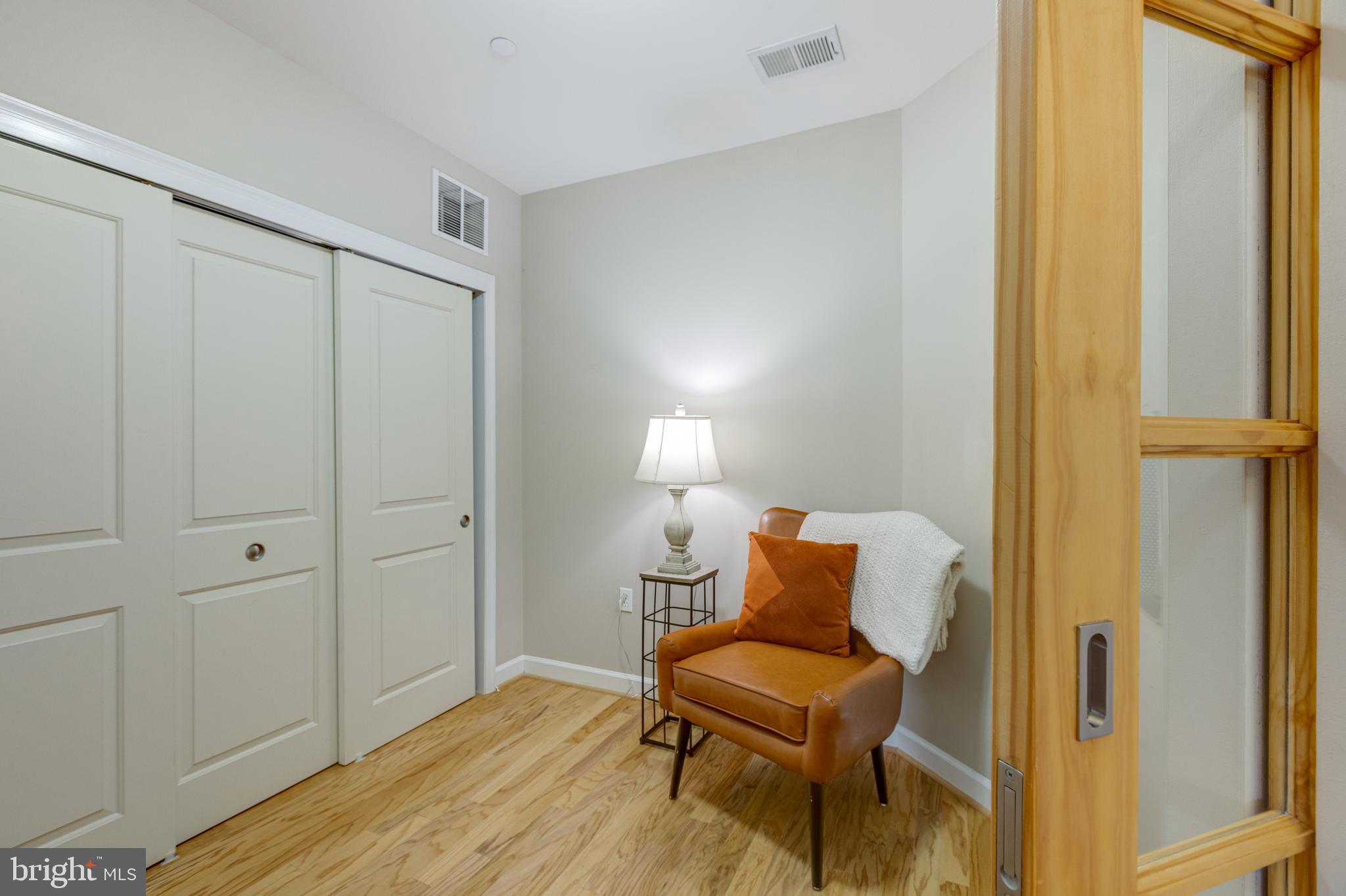 DOMINION HEIGHTS - Residential Lease