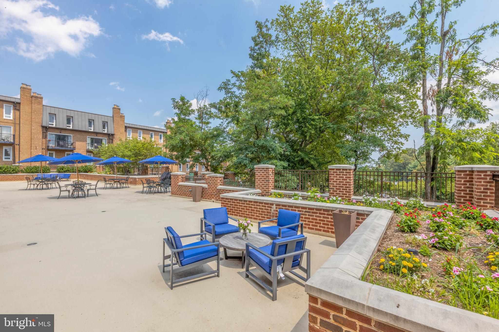 DOMINION HEIGHTS - Residential Lease