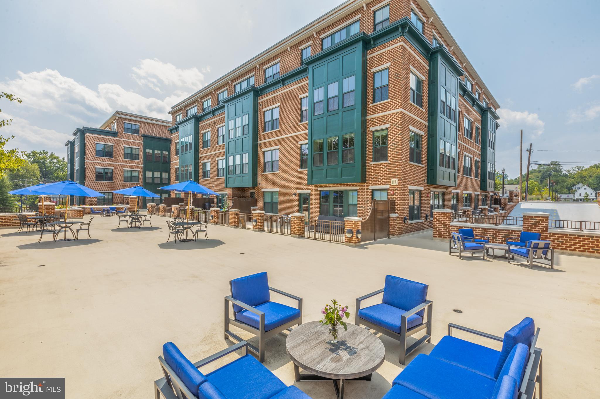 DOMINION HEIGHTS - Residential Lease