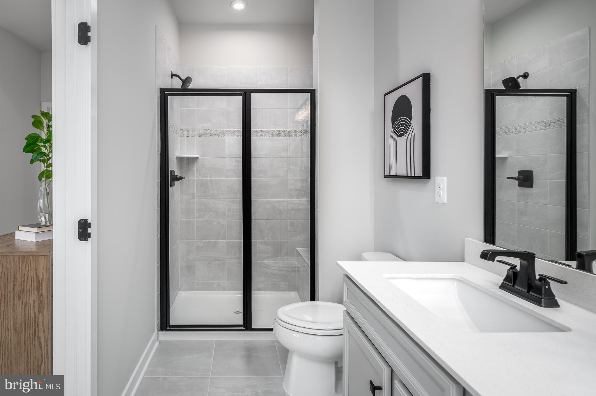 STEPHENS CROSSING - Residential