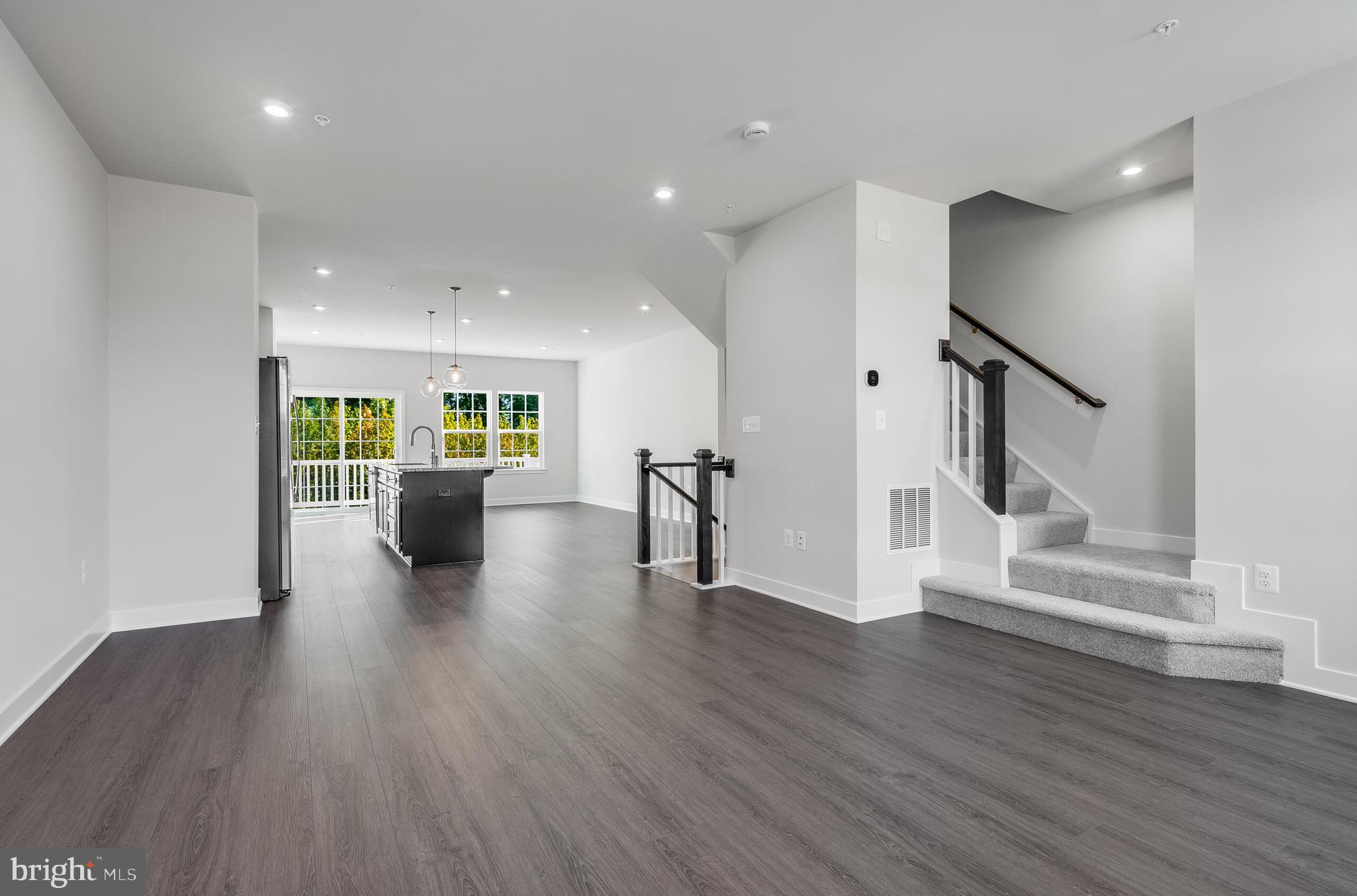 STEPHENS CROSSING - Residential