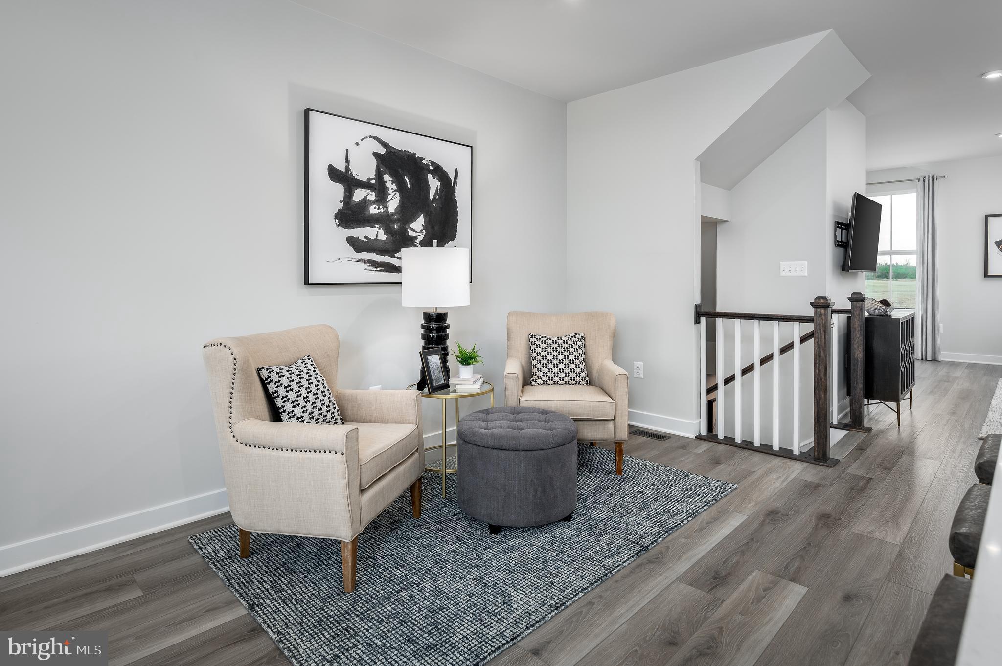 STEPHENS CROSSING - Residential