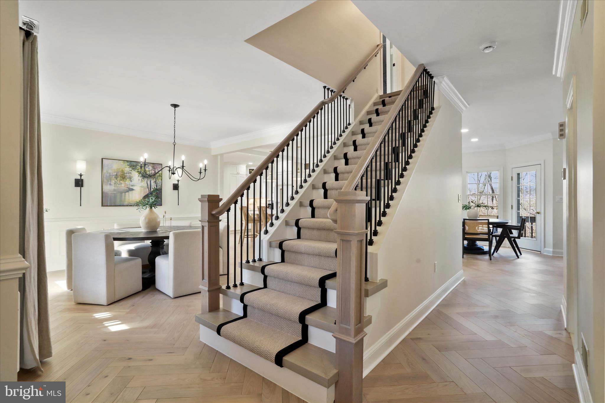 MCGUIRE HILLS - Residential