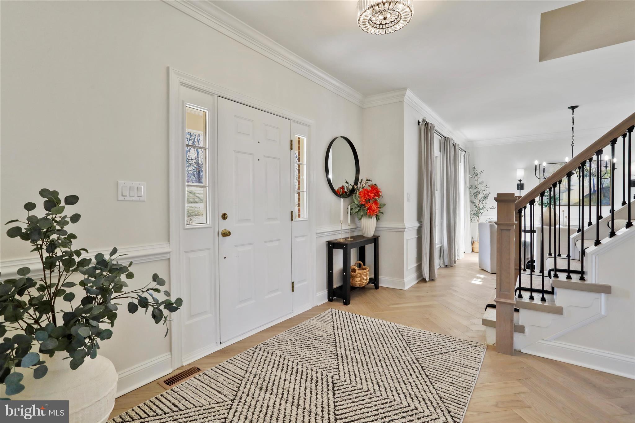 MCGUIRE HILLS - Residential