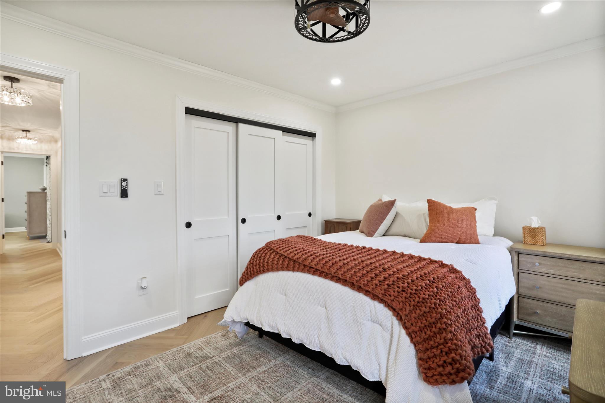 MCGUIRE HILLS - Residential