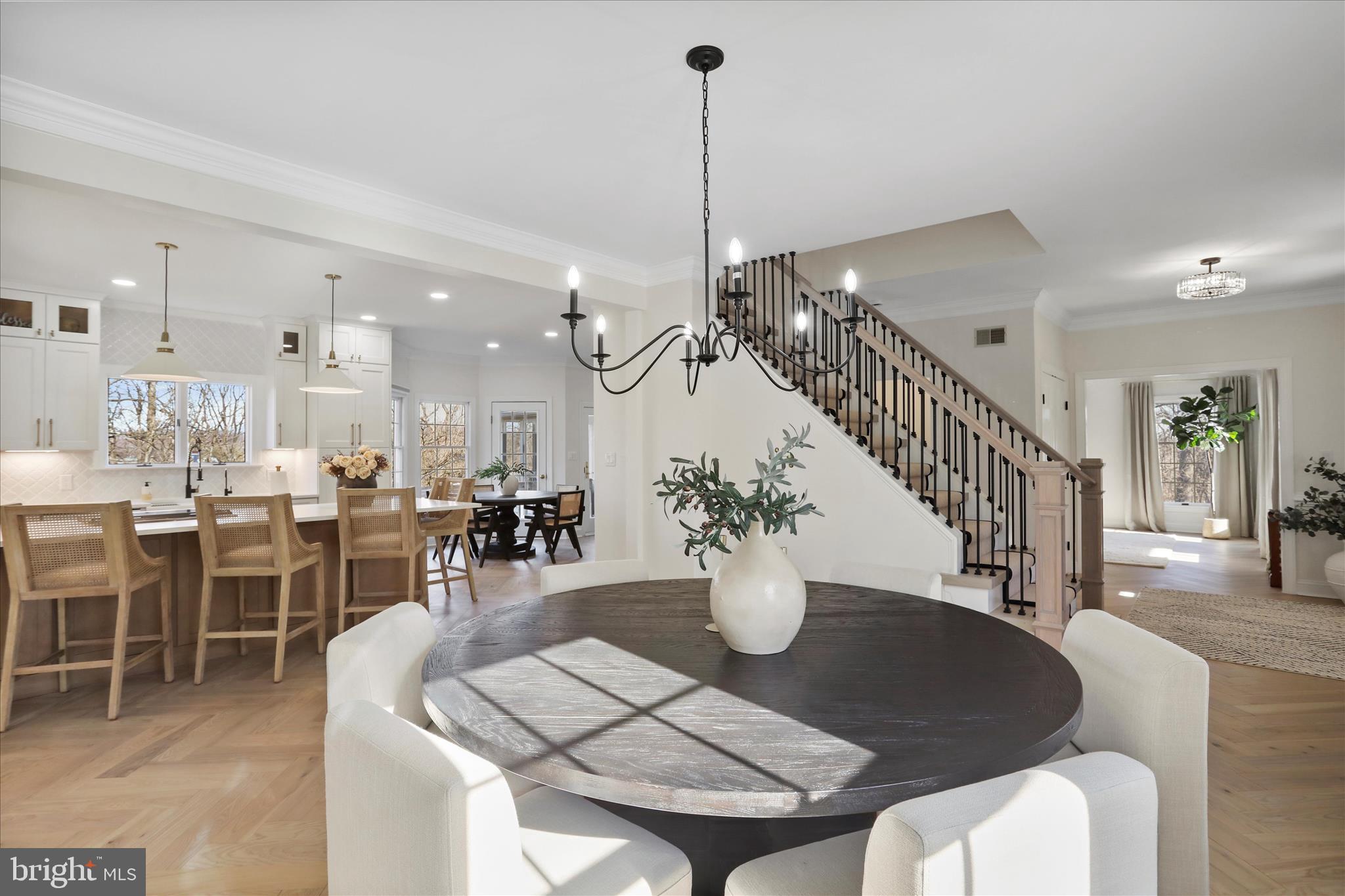 MCGUIRE HILLS - Residential