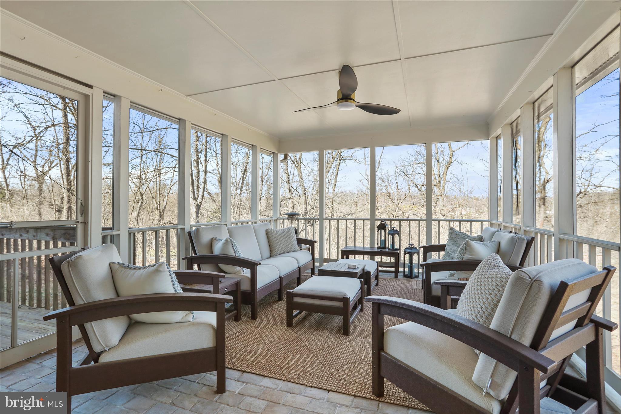 MCGUIRE HILLS - Residential