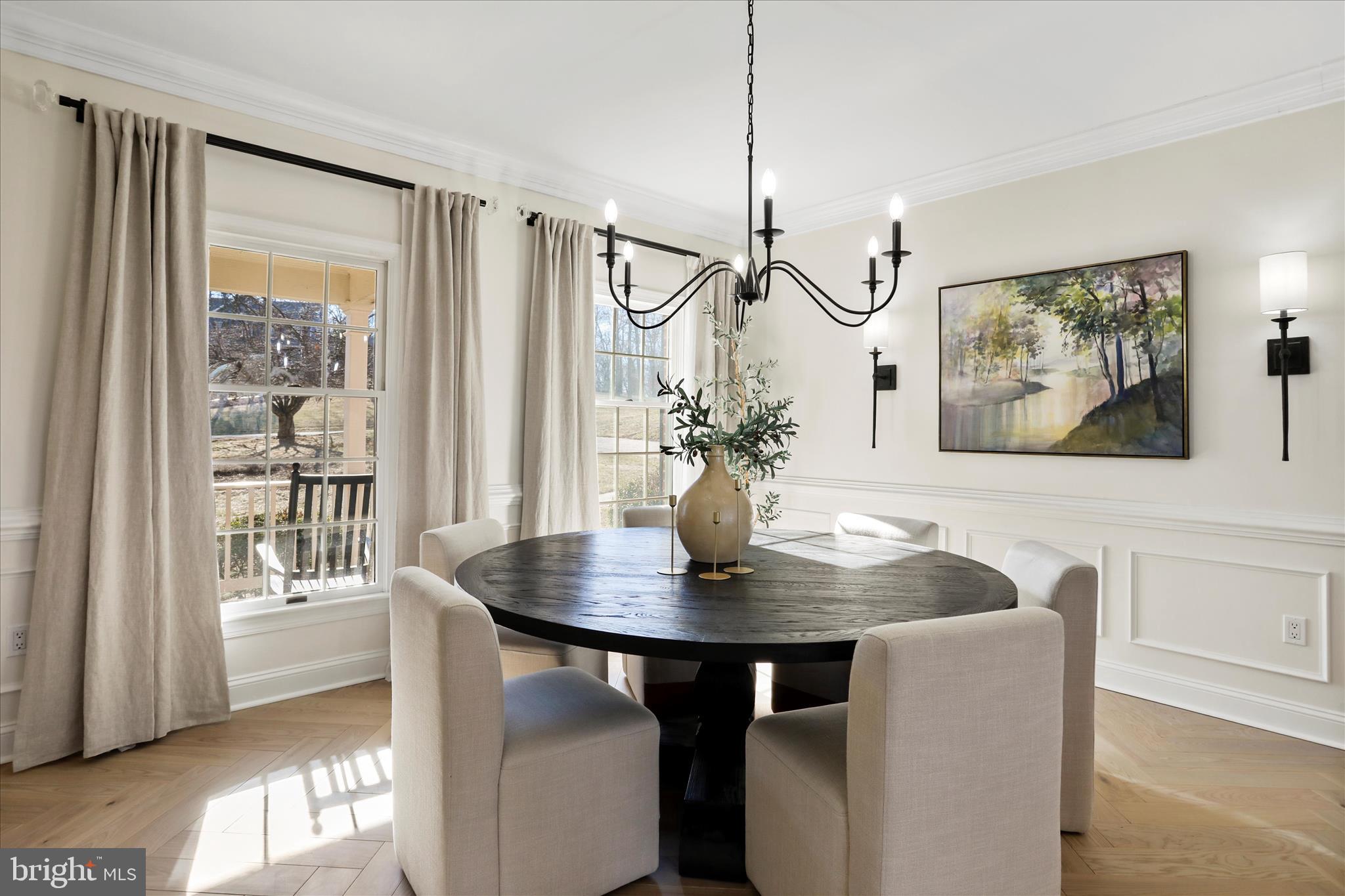 MCGUIRE HILLS - Residential