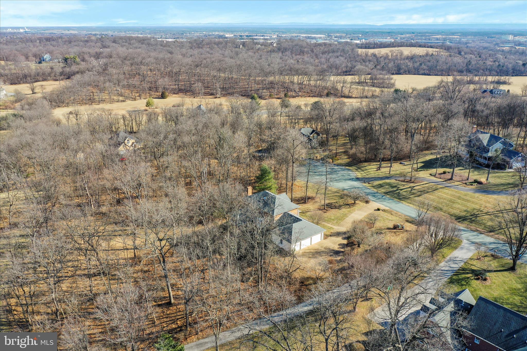 MCGUIRE HILLS - Residential