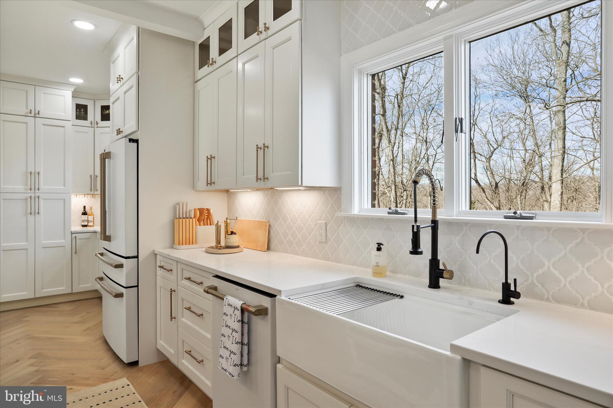 MCGUIRE HILLS - Residential