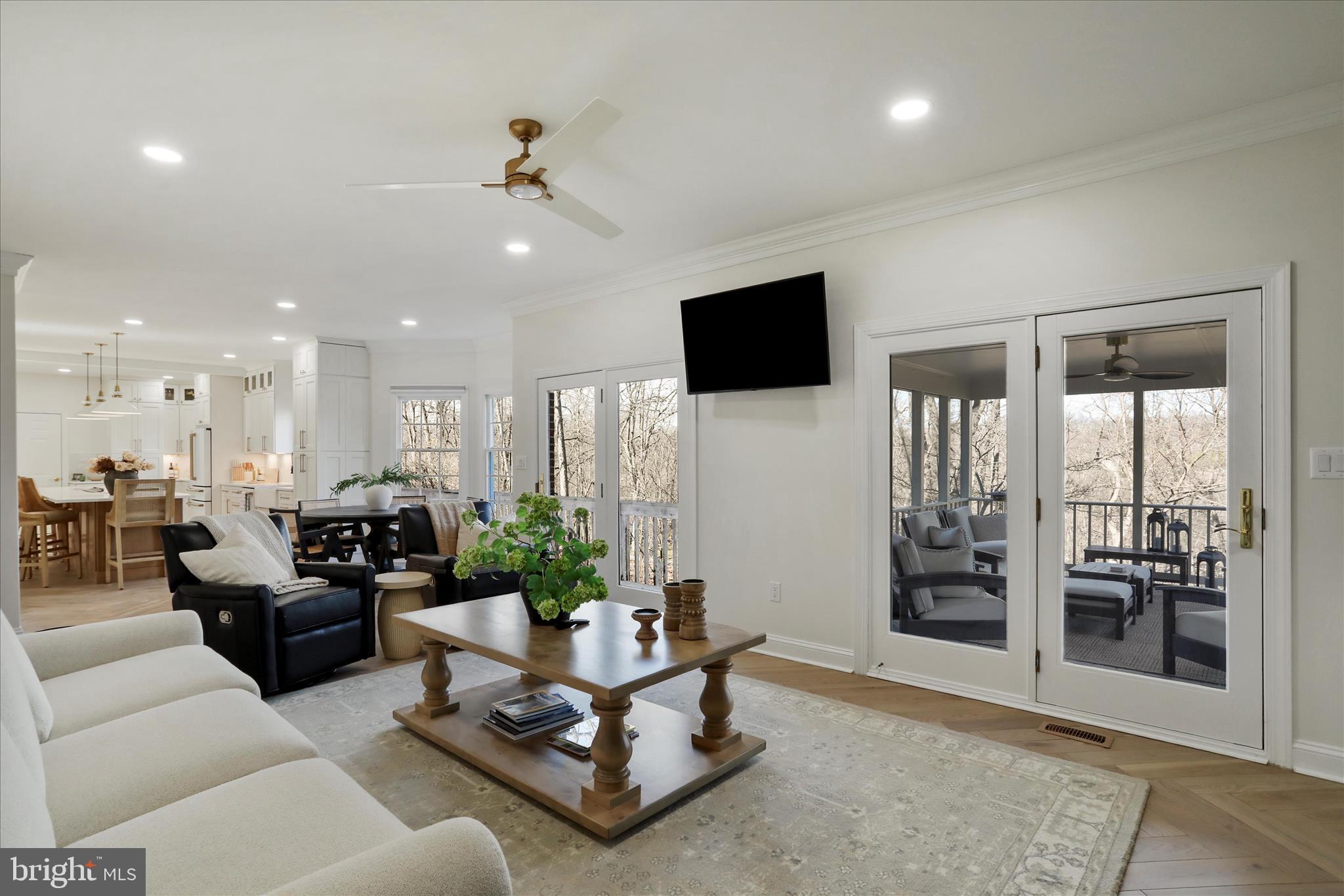 MCGUIRE HILLS - Residential